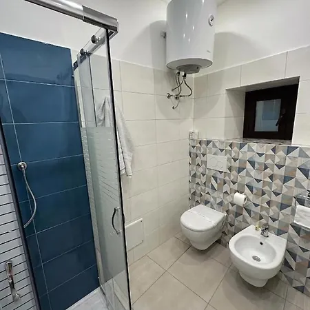 Apartment Cassiopea *