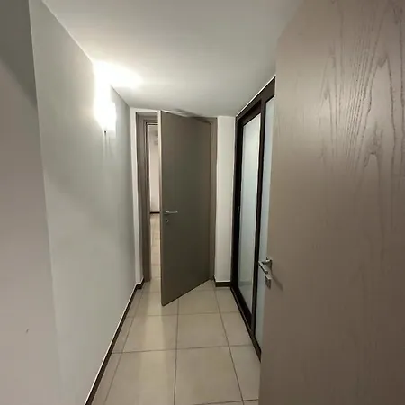Apartment Cassiopea *