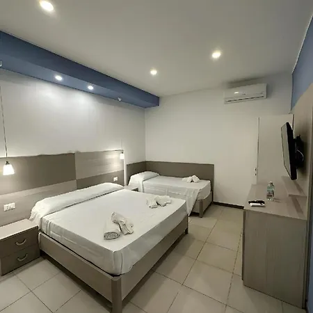 Cassiopea Apartment *
