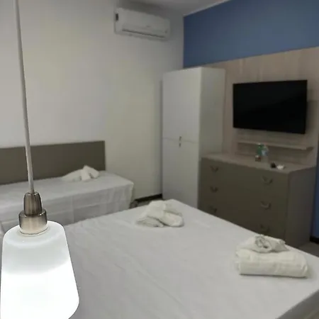 Apartment Cassiopea *