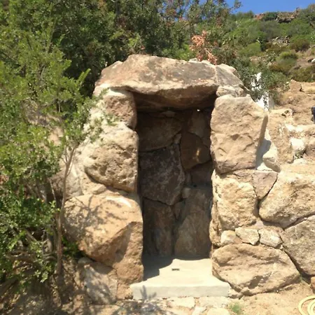 Cassiopea Βίλα Παναρέα